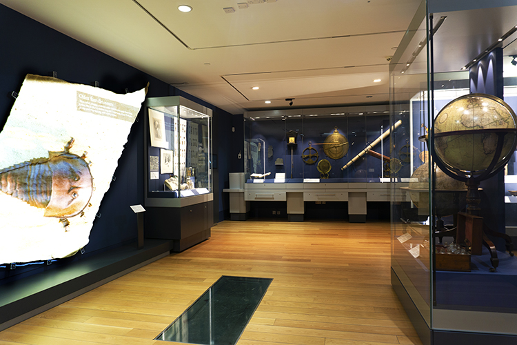 View of Gallery 4